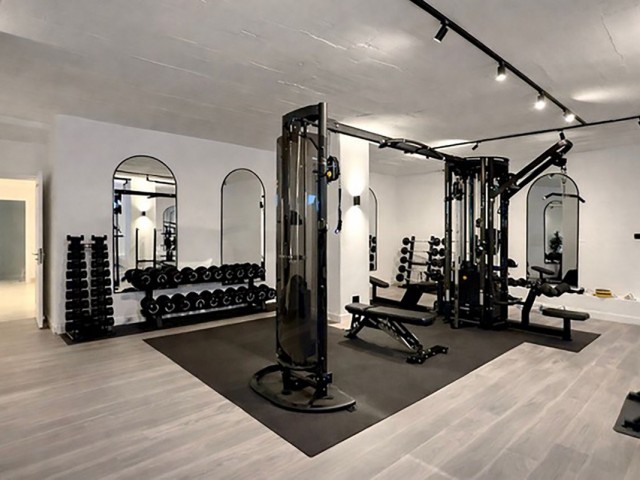 5 Schlafzimmer Villa in Benahavís