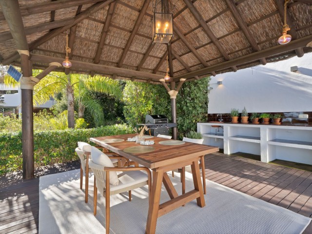 5 Schlafzimmer Villa in Benahavís