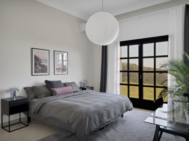 5 Schlafzimmer Villa in Benahavís