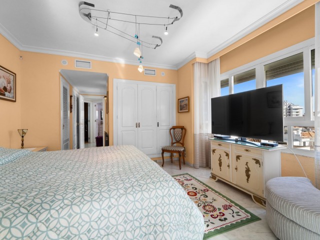 3 Bedrooms Apartment in Mijas
