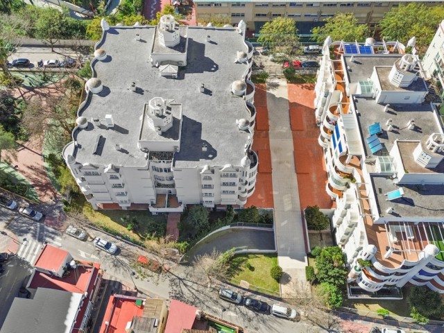 3 Bedrooms Apartment in Mijas