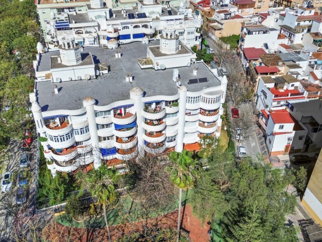 3 Bedrooms Apartment in Mijas