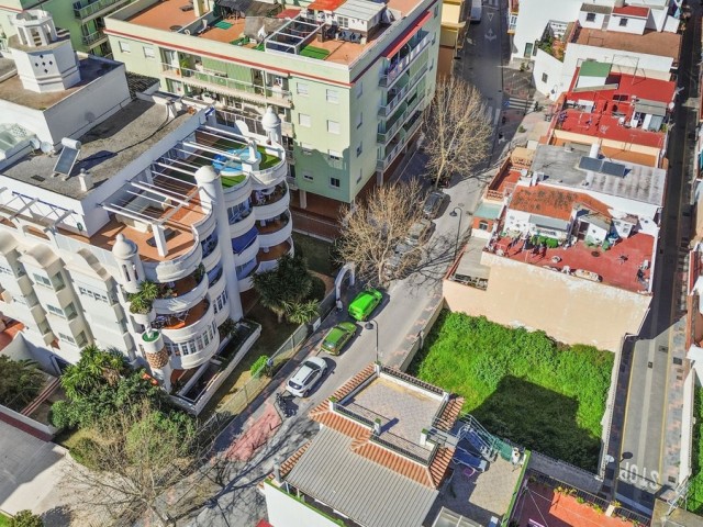 3 Schlafzimmer Apartment in Mijas