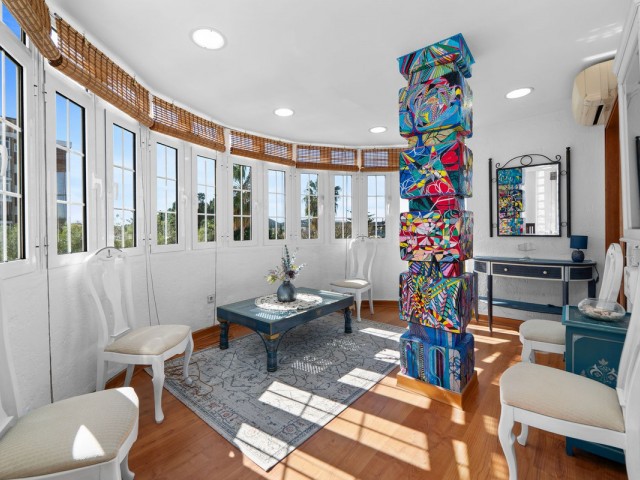 Appartement Mijas - R5308819