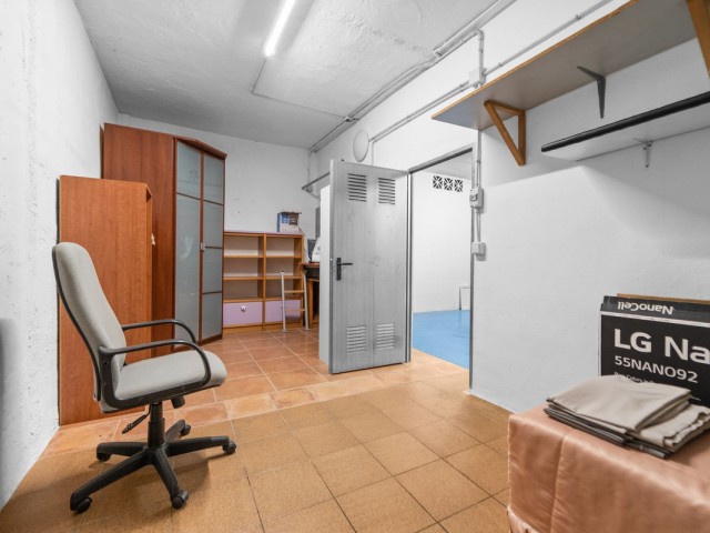 3 Slaapkamer Appartement in Mijas