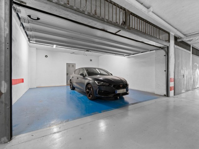 3 Slaapkamer Appartement in Mijas