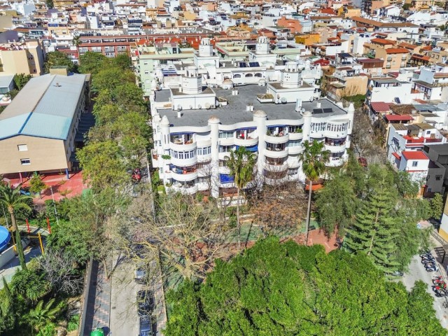 3 Slaapkamer Appartement in Mijas