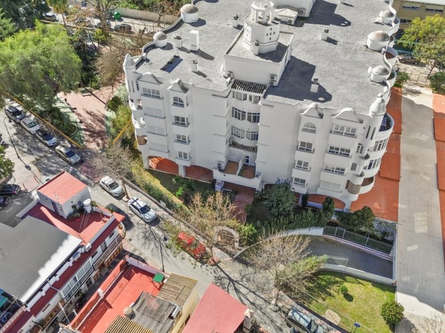 3 Slaapkamer Appartement in Mijas