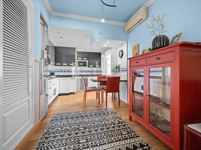 3 Bedrooms Apartment in Mijas