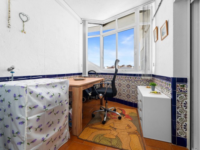 3 Bedrooms Apartment in Mijas