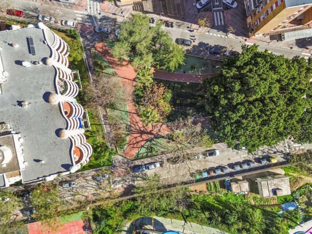 3 Makuuhuoneen Huoneisto Mijas