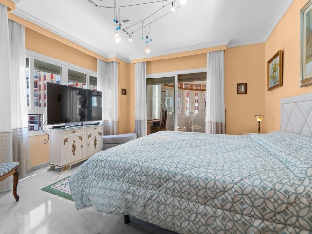 3 Bedrooms Apartment in Mijas
