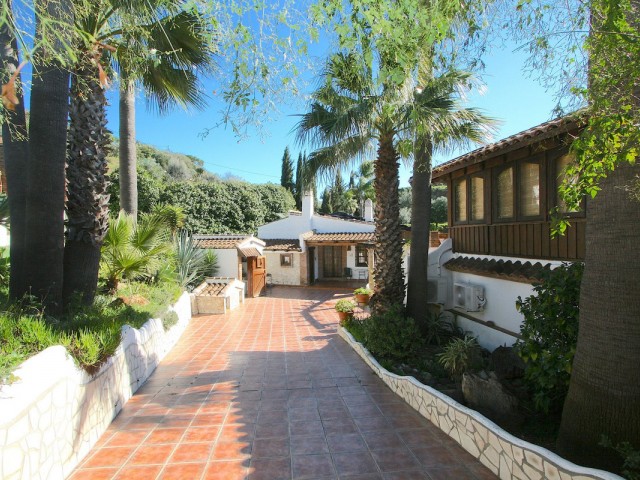 Villa, Mijas