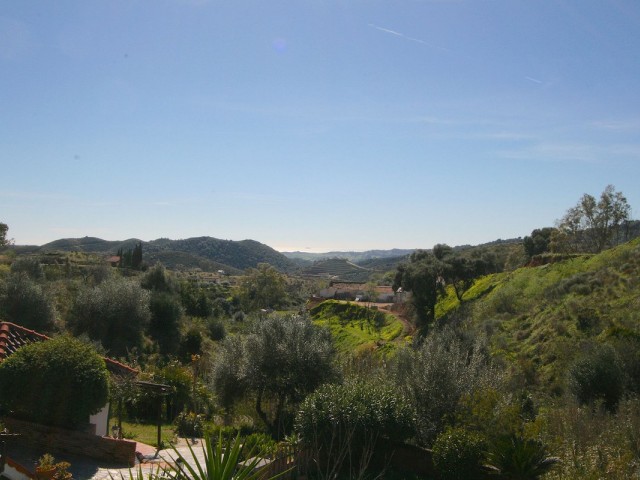 8 Bedrooms Villa in Mijas