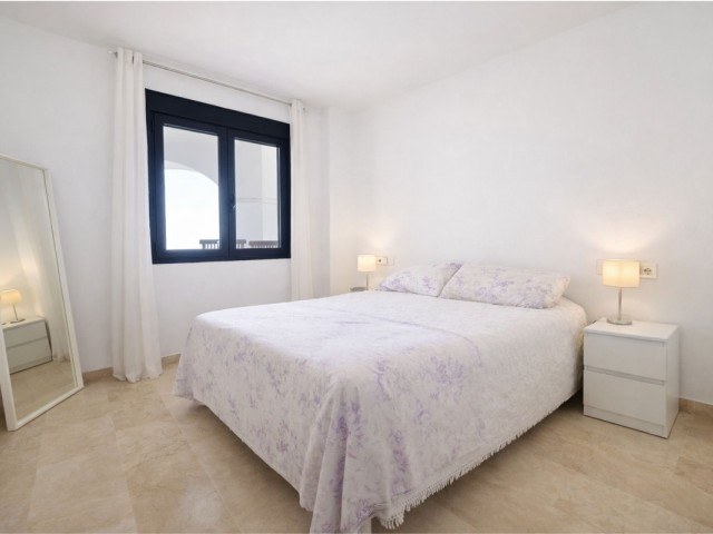 3 Bedrooms Apartment in San Pedro de Alcántara