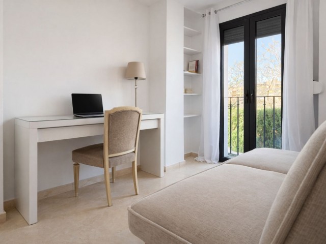 3 Bedrooms Apartment in San Pedro de Alcántara