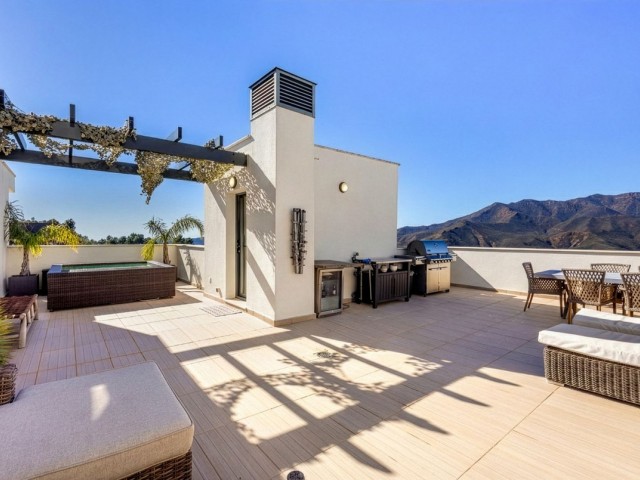 Leilighet Alhaurin Golf - R5309086