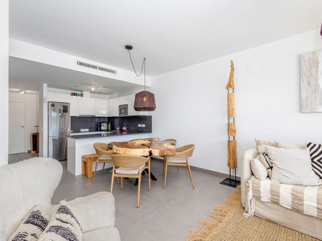 3 Schlafzimmer Apartment in Alhaurin Golf