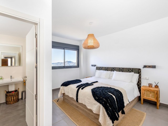 3 Schlafzimmer Apartment in Alhaurin Golf