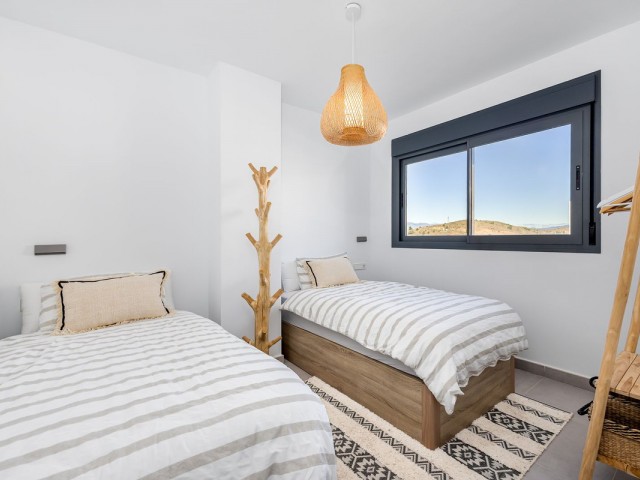 3 Schlafzimmer Apartment in Alhaurin Golf