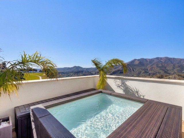 Apartment, Alhaurin Golf, R5309086