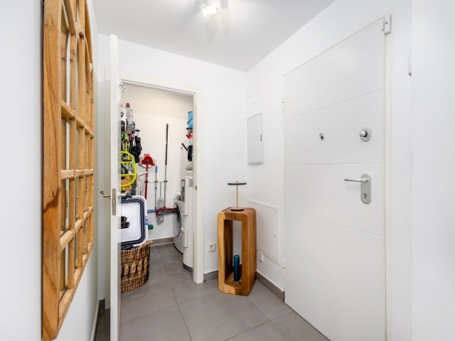 3 Schlafzimmer Apartment in Alhaurin Golf