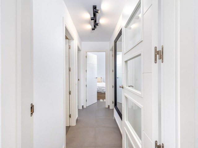 3 Schlafzimmer Apartment in Alhaurin Golf