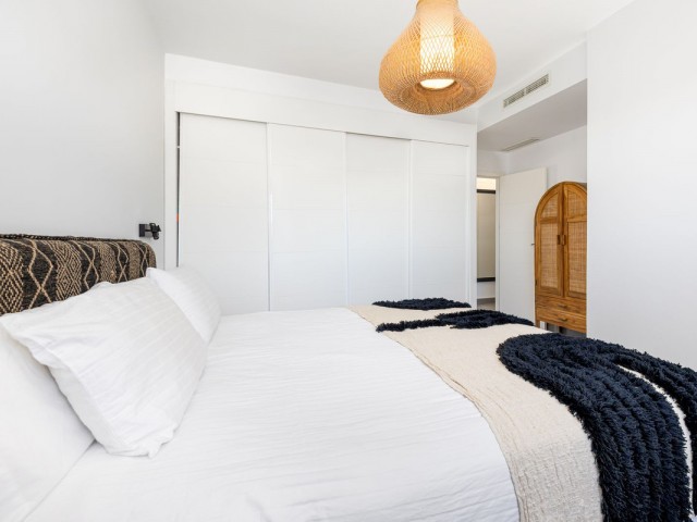 3 Schlafzimmer Apartment in Alhaurin Golf