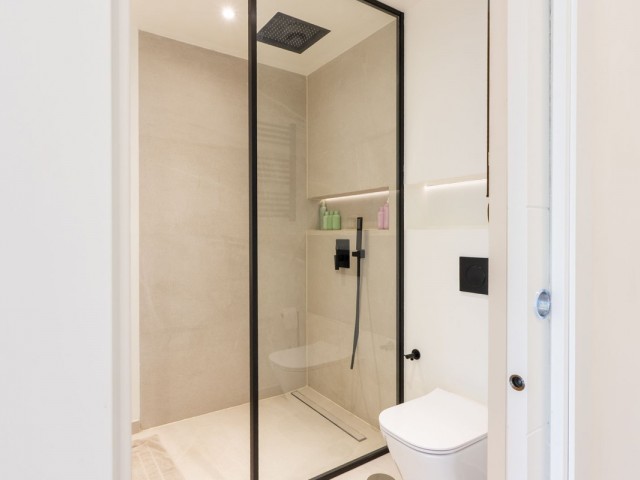 Penthouse in Benahavís