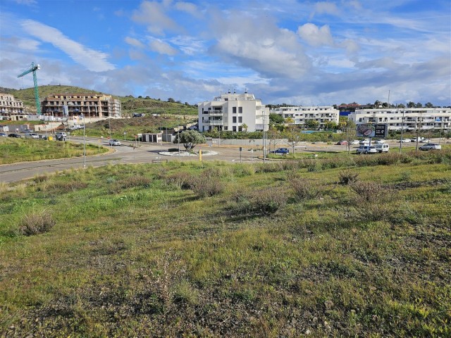  Plot in La Cala de Mijas