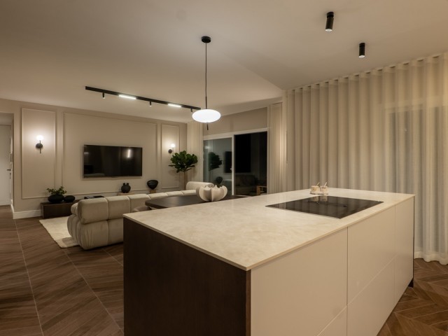 Penthouse in Benahavís