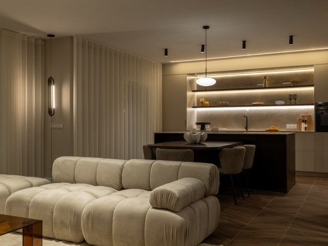 Penthouse in Benahavís