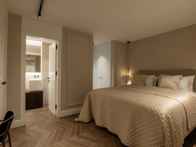 Penthouse in Benahavís