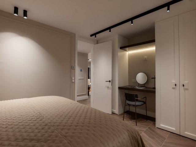 Penthouse in Benahavís