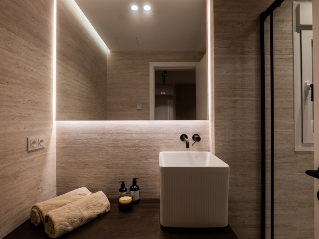 Penthouse in Benahavís