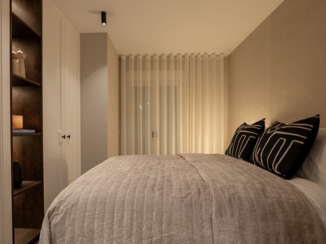 Penthouse in Benahavís