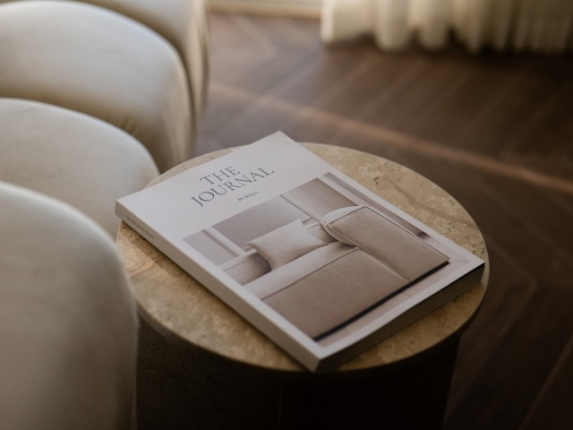 Penthouse in Benahavís