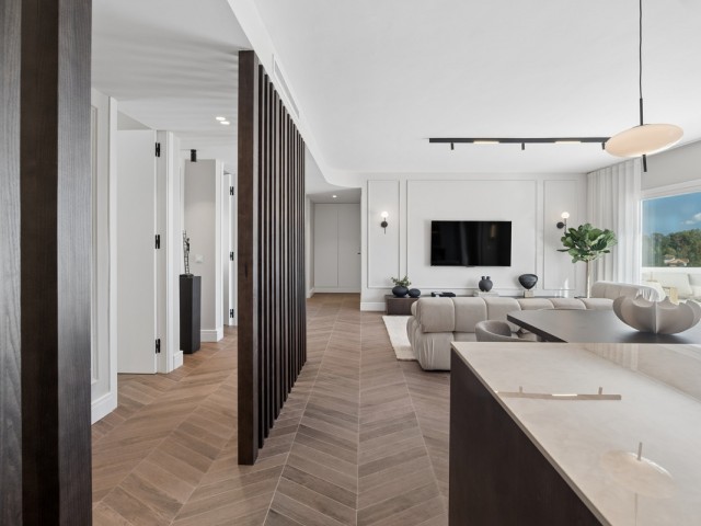 Penthouse in Benahavís