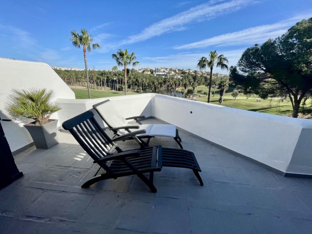 3 Bedrooms Townhouse in Benalmadena