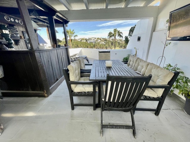 3 Bedrooms Townhouse in Benalmadena