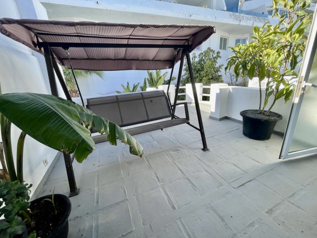 3 Bedrooms Townhouse in Benalmadena