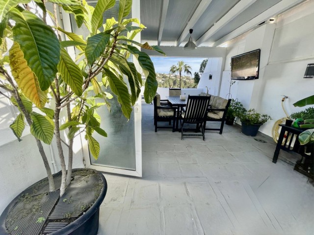 3 Bedrooms Townhouse in Benalmadena