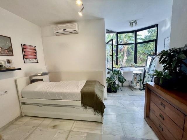 3 Bedrooms Townhouse in Benalmadena