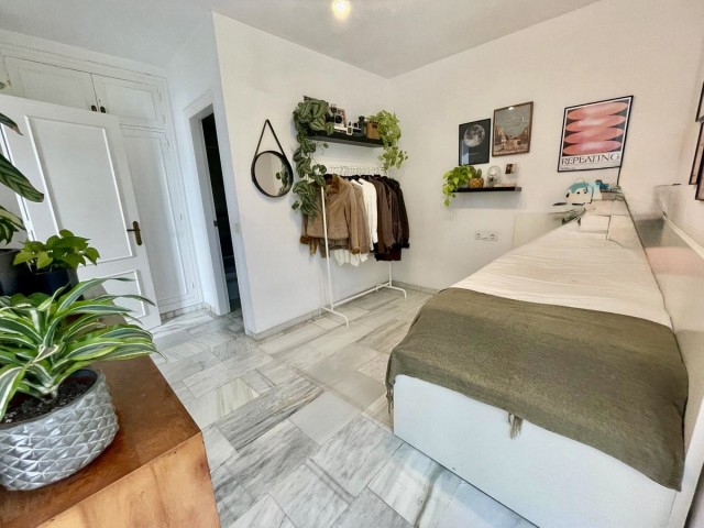 3 Bedrooms Townhouse in Benalmadena