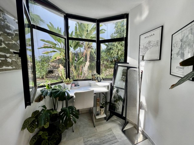 3 Bedrooms Townhouse in Benalmadena