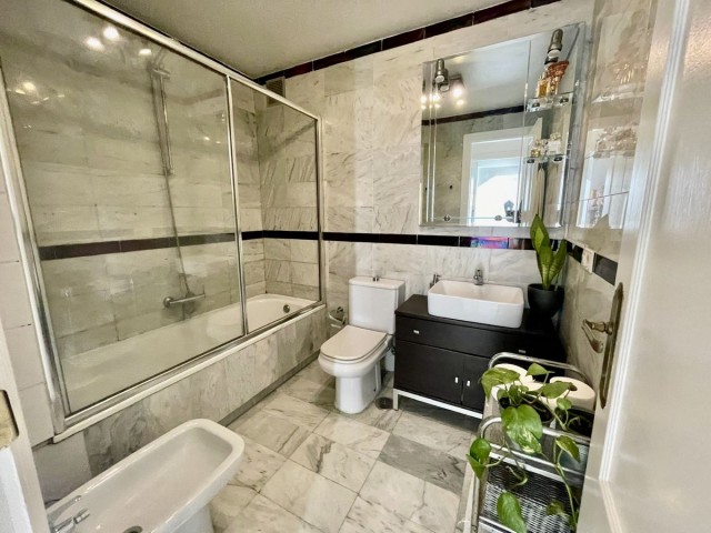 3 Bedrooms Townhouse in Benalmadena