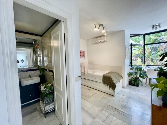 3 Bedrooms Townhouse in Benalmadena