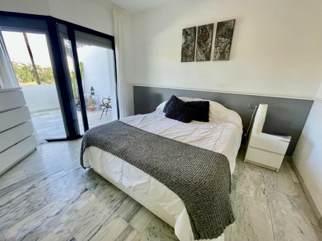 3 Bedrooms Townhouse in Benalmadena