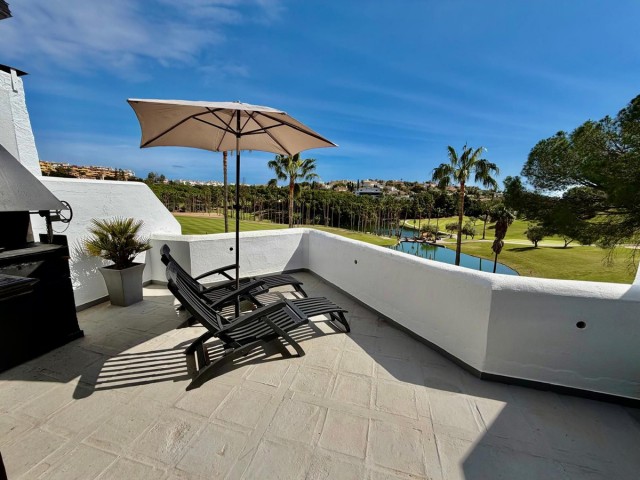 Reihenhaus, Benalmadena