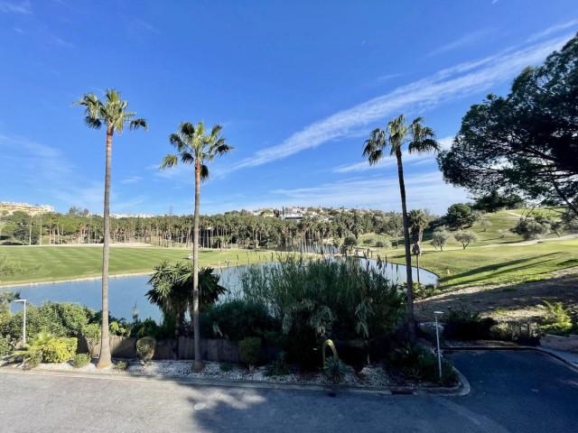 3 Schlafzimmer Reihenhaus in Benalmadena